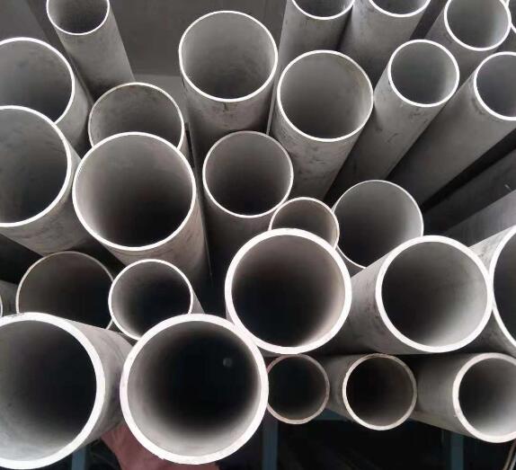 丹巴321不锈钢管