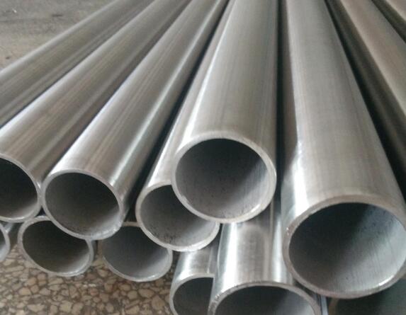 丹巴321不锈钢管