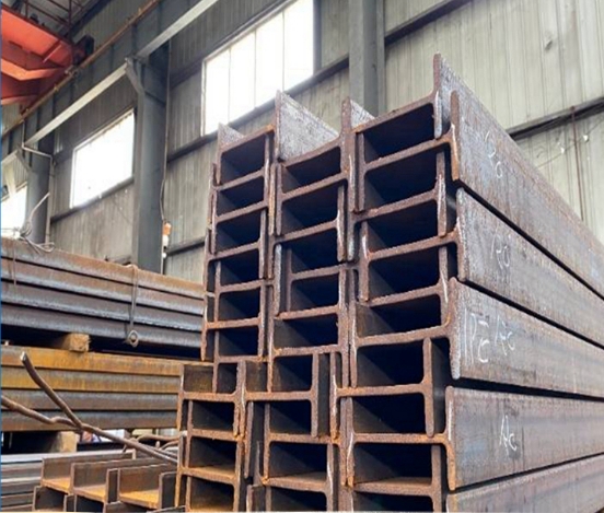 丹巴Q420C工字型钢