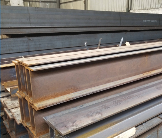 丹巴Q235EH型钢