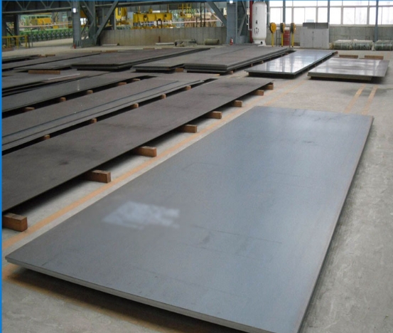 丹巴NM450C耐磨板