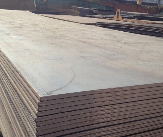 丹巴NM400耐磨板